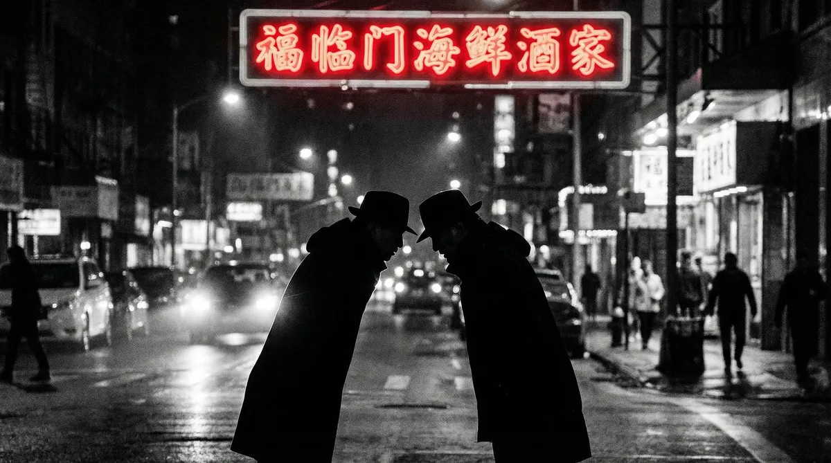 aqd 头版头条：深夜密会现场